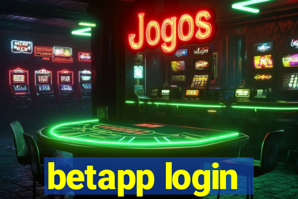 betapp login